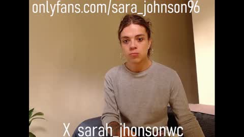 Snapshot of sara_johnson__ chatting on 5, 2, 2025 sara_johnson__ online show from 5, 2, 2025