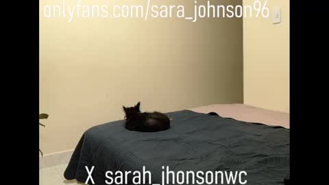 Snapshot of sara_johnson__ chatting on 8, 2, 2025 sara_johnson__ online show from 8, 2, 2025