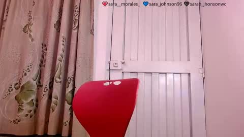 sara_johnson__ online show from 28, 11, 2025