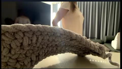 sara_kaii online show from 22, 5, 2026