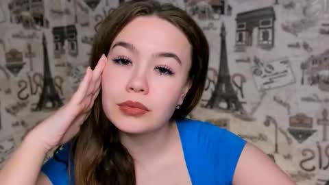 Snapshot of sara_kox chatting on 18, 3, 2026 sara_kox online show from 18, 3, 2026