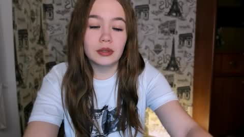 Snapshot of sara_kox chatting on 30, 3, 2026 sara_kox online show from 30, 3, 2026