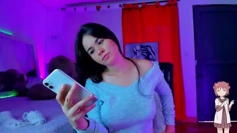 Snapshot of sara_leenn chatting on 12, 2, 2025 online show from 12, 2, 2025