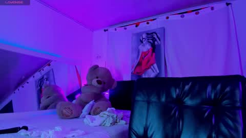 Snapshot of sara_leenn chatting on 14, 2, 2025 online show from 14, 2, 2025