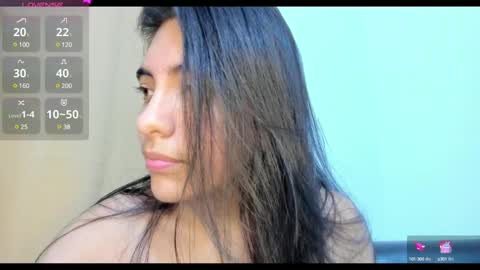 Snapshot of sara_len chatting on 15, 1, 2025 sara_len online show from 15, 1, 2025