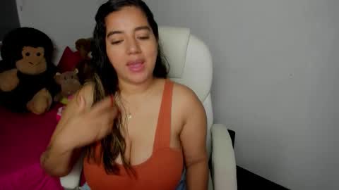 Snapshot of sara_lizcano chatting on 17, 9, 2025 sarah  LIZCANO....... online show from 17, 9, 2025