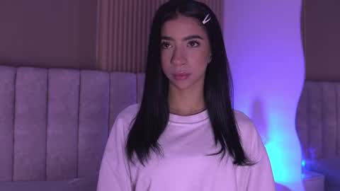 sara_lopee1 online show from 3, 3, 2026