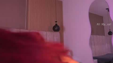sara_lopee1 online show from 25, 6, 2026