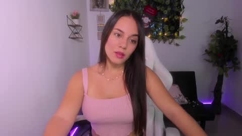 Snapshot of sara_lopez_28 chatting on 15, 12, 2024 Sara online show from 15, 12, 2024
