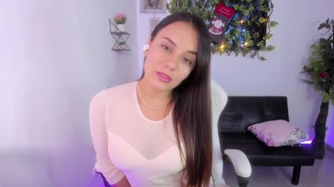 Snapshot of sara_lopez_28 chatting on 18, 12, 2024 Sara online show from 18, 12, 2024