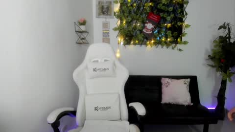 Snapshot of sara_lopez_28 chatting on 24, 12, 2024 Sara online show from 24, 12, 2024