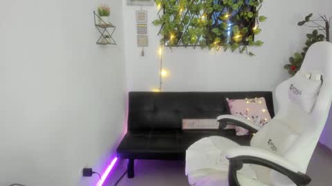 Snapshot of sara_lopez_28 chatting on 31, 1, 2025 Sara online show from 31, 1, 2025