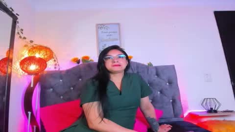 Sara online show from 8, 11, 2025