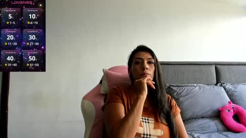 Snapshot of sara_maisa chatting on 7, 1, 2025 SARA INDEPENDENT MODEL online show from 7, 1, 2025