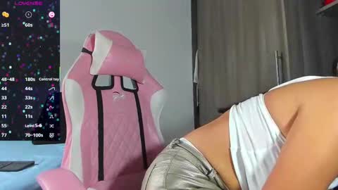 Snapshot of sara_maisa chatting on 10, 2, 2025 SARA INDEPENDENT MODEL online show from 10, 2, 2025