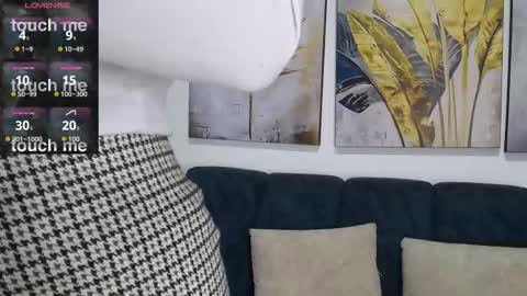 Sara   online show from 23, 3, 2026