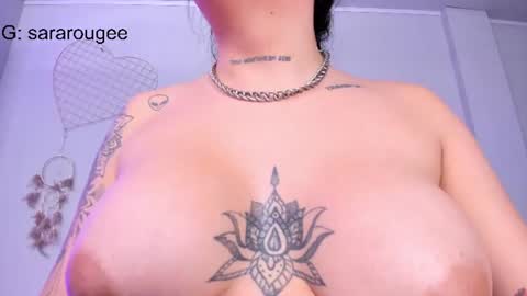 Sara online show from 25, 6, 2026