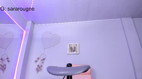 Sara online show from 26, 6, 2026