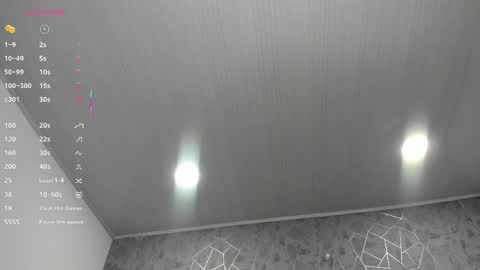 Snapshot of sara_melo chatting on 16, 4, 2026 Sara online show from 16, 4, 2026