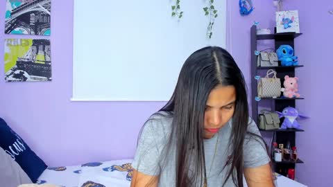 Sara Mendez online show from 5, 12, 2024