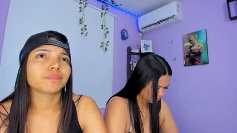 Sara Mendez online show from 11, 12, 2024