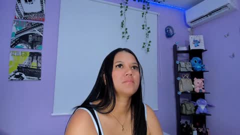 Sara Mendez online show from 12, 12, 2024