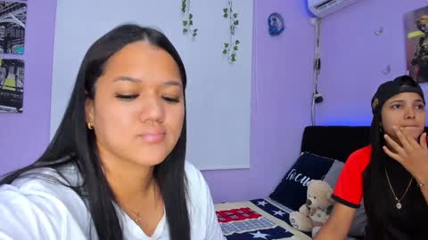 Sara Mendez online show from 12, 12, 2024