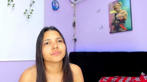 Sara Mendez online show from 17, 12, 2024