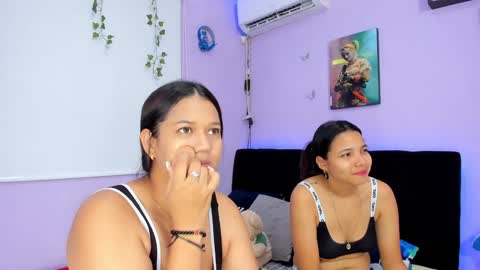 Sara Mendez online show from 17, 12, 2024
