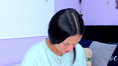 Sara Mendez online show from 23, 12, 2024