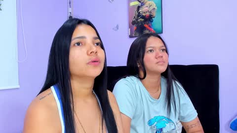 Sara Mendez online show from 24, 12, 2024
