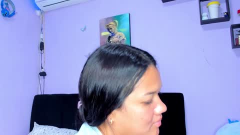 Sara Mendez online show from 24, 12, 2024