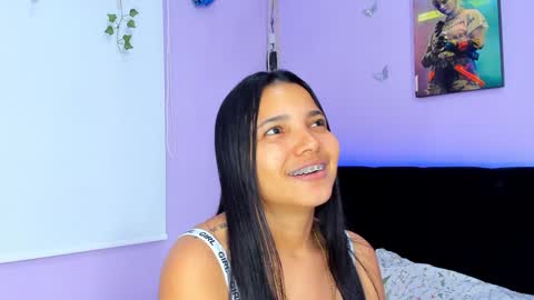 Sara Mendez online show from 28, 12, 2024