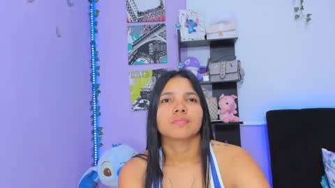 Sara Mendez online show from 27, 2, 2025