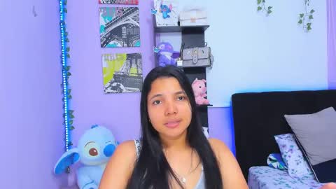 Sara Mendez online show from 1, 3, 2025