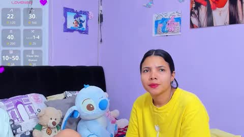 Sara Mendez online show from 9, 9, 2025