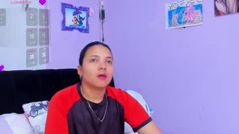 Sara Mendez online show from 16, 9, 2025