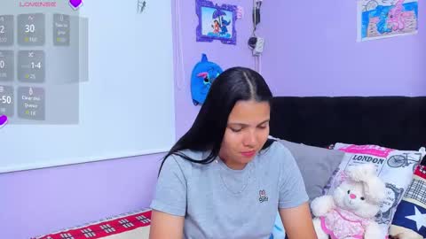 Sara Mendez online show from 14, 10, 2025