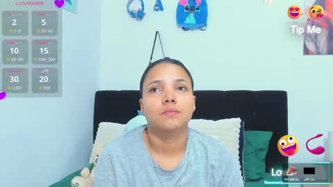 Sara Mendez online show from 14, 12, 2025