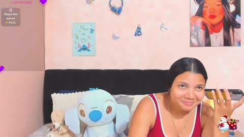 Sara Mendez online show from 5, 5, 2026