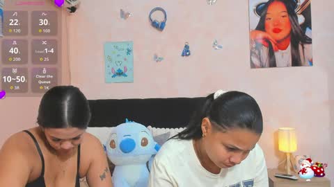 Sara Mendez online show from 13, 5, 2026