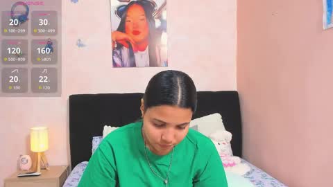 Sara Mendez online show from 7, 6, 2026