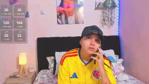 Sara Mendez online show from 24, 6, 2026