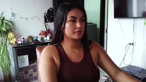 SARA MIK666 online show from 25, 2, 2026