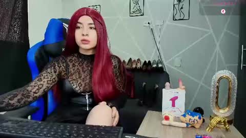 Snapshot of sara_moon3 chatting on 12, 7, 2026 Sara online show from 12, 7, 2026