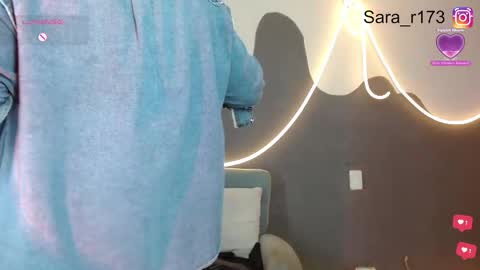 Snapshot of sara_morales17 chatting on 19, 12, 2024 sara online show from 19, 12, 2024
