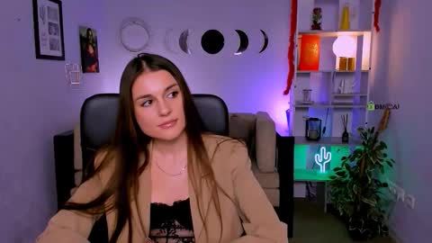 Sara online show from 24, 3, 2026