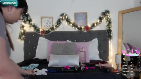 Sara  online show from 18, 12, 2025