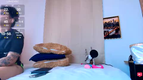 Sara online show from 5, 7, 2026