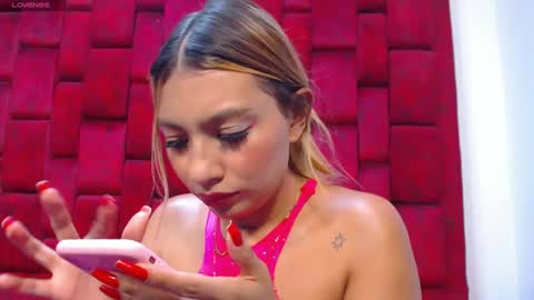 Sara online show from 24, 9, 2025